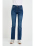 Lee Cooper Blugi bootcut cu aspect decolorat - Pled.ro