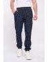 Lee Cooper Blugi cargo cu snur in talie - Pled.ro