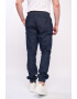 Lee Cooper Blugi cargo cu snur in talie - Pled.ro