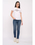 Lee Cooper Blugi crop - Pled.ro