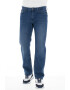 Lee Cooper Blugi drepti cu aspect decolorat - Pled.ro