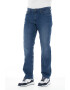 Lee Cooper Blugi drepti cu aspect decolorat - Pled.ro