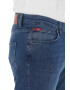 Lee Cooper Blugi drepti cu aspect decolorat - Pled.ro