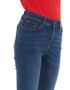 Lee Cooper Blugi drepti cu aspect decolorat - Pled.ro