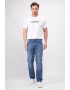 Lee Cooper Blugi regular fit cu aspect decolorat - Pled.ro