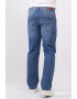 Lee Cooper Blugi regular fit cu aspect decolorat - Pled.ro