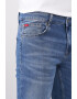 Lee Cooper Blugi regular fit cu aspect decolorat - Pled.ro