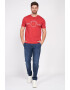 Lee Cooper Blugi regular fit cu aspect decolorat - Pled.ro