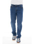 Lee Cooper Blugi regular fit cu talie medie - Pled.ro