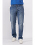 Lee Cooper Blugi relaxed fit cu talie medie - Pled.ro