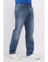 Lee Cooper Blugi relaxed fit cu talie medie - Pled.ro