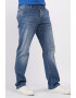 Lee Cooper Blugi relaxed fit cu talie medie - Pled.ro