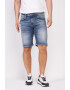 Lee Cooper Blugi scurti cu aspect decolorat - Pled.ro