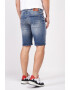 Lee Cooper Blugi scurti cu aspect decolorat - Pled.ro