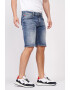 Lee Cooper Blugi scurti cu aspect decolorat - Pled.ro