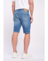 Lee Cooper Blugi scurti cu aspect decolorat - Pled.ro