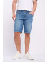 Lee Cooper Blugi scurti cu aspect decolorat - Pled.ro