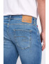 Lee Cooper Blugi scurti cu aspect decolorat - Pled.ro