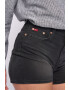 Lee Cooper Blugi scurti cu talie inalta - Pled.ro