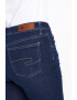 Lee Cooper Blugi skinny cu talie medie - Pled.ro