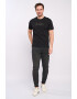 Lee Cooper Blugi skinny cu talie medie - Pled.ro