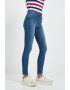 Lee Cooper Blugi skinny din amestec de bumbac - Pled.ro