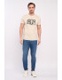 Lee Cooper Blugi slim fit cu 5 buzunare - Pled.ro