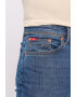 Lee Cooper Blugi slim fit cu 5 buzunare - Pled.ro