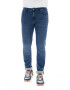 Lee Cooper Blugi slim fit cu aspect decolorat - Pled.ro