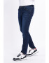 Lee Cooper Blugi slim fit cu aspect decolorat - Pled.ro