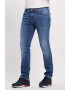 Lee Cooper Blugi slim fit cu aspect decolorat - Pled.ro