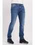 Lee Cooper Blugi slim fit cu aspect decolorat - Pled.ro