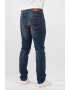 Lee Cooper Blugi slim fit cu aspect decolorat - Pled.ro