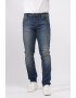 Lee Cooper Blugi slim fit cu aspect decolorat - Pled.ro