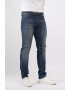 Lee Cooper Blugi slim fit cu aspect decolorat - Pled.ro