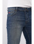 Lee Cooper Blugi slim fit cu aspect decolorat - Pled.ro