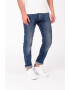 Lee Cooper Blugi slim fit cu aspect decolorat - Pled.ro