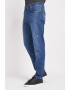 Lee Cooper Blugi slim fit cu aspect decolorat - Pled.ro