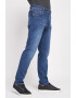 Lee Cooper Blugi slim fit cu aspect decolorat - Pled.ro