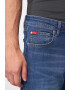 Lee Cooper Blugi slim fit cu aspect decolorat - Pled.ro