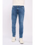 Lee Cooper Blugi slim fit cu aspect decolorat - Pled.ro