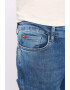 Lee Cooper Blugi slim fit cu aspect decolorat - Pled.ro