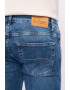 Lee Cooper Blugi slim fit cu aspect decolorat - Pled.ro