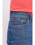 Lee Cooper Blugi slim fit cu aspect decolorat - Pled.ro