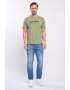 Lee Cooper Blugi slim fit cu aspect decolorat - Pled.ro