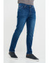 Lee Cooper Blugi slim fit cu aspect decolorat - Pled.ro