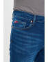 Lee Cooper Blugi slim fit cu aspect decolorat - Pled.ro