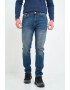 Lee Cooper Blugi slim fit cu aspect decolorat - Pled.ro