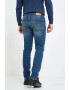 Lee Cooper Blugi slim fit cu aspect decolorat - Pled.ro