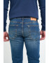 Lee Cooper Blugi slim fit cu aspect decolorat - Pled.ro